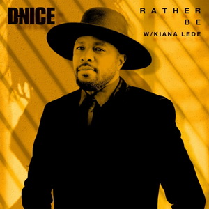 D Nice Ft Kiana Lede