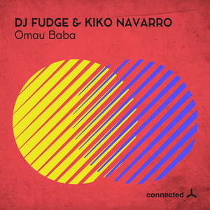 DJ Fudge And Kiko Navarro
