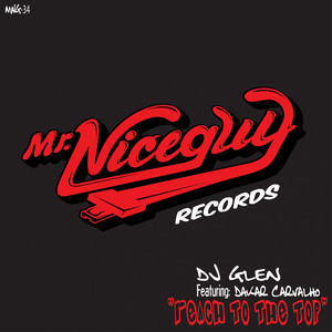 DJ Glen, Dakar Carvalho