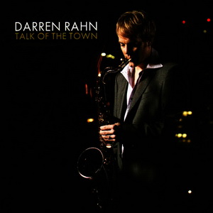 Darren Rahn + Wayman Tisdale