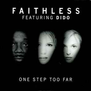 Faithless Feat Dido