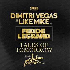 Fedde Le Grand Feat. Dmitriy Rs