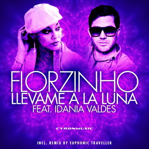 Florzinho Feat. Idania Valdes