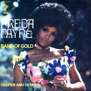 Freda Payne