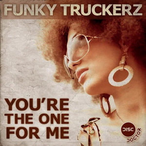 Funky Truckerz