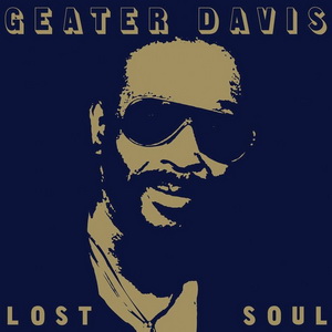 Geater Davis