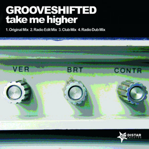 Grooveshifted