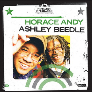 Horace Andy + Ashley Beedle