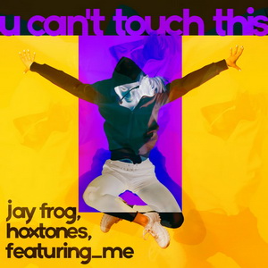 Jay Frog