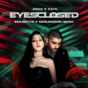 Jisoo X Zayn
