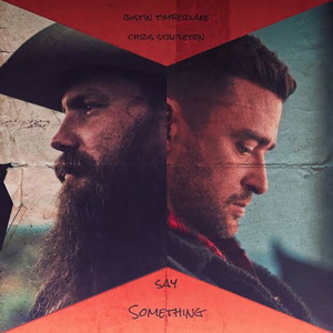 Justin Timberlake Ft Chris Stapleton