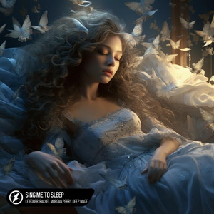 Le Bober + Rachel Morgan Perry