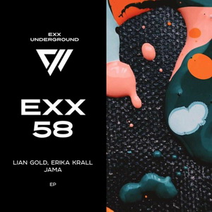 Lian Gold, Erika Krall