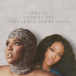 Lizzo Ft SZA