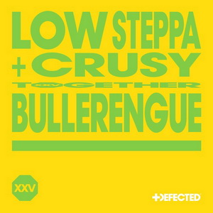 Low Steppa Ft Crusy