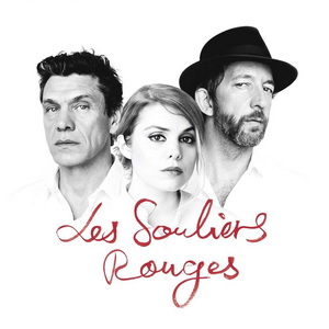Marc Lavoine, Coeur De Pirate