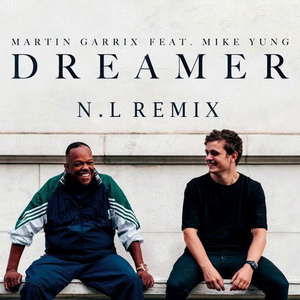 Martin Garrix Feat. Mike Yung