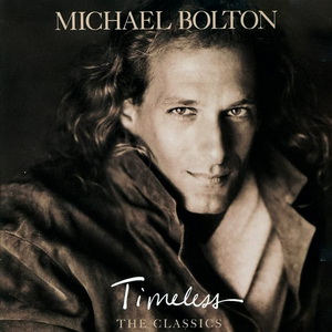 Michael Bolton
