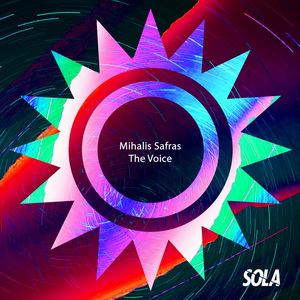 Mihalis Safras