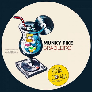 Munky Fike