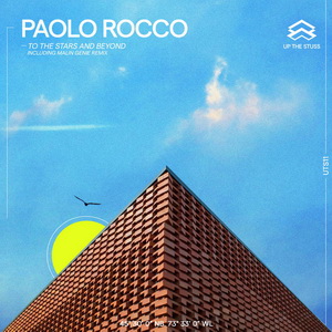Coyu, Paolo Rocco