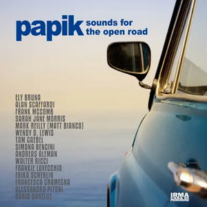 Papik Ft Wendy Lewis