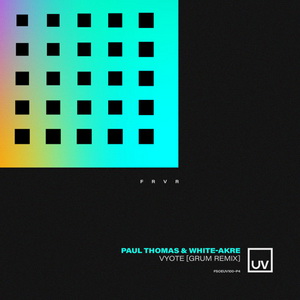 Paul Thomas, White Akre