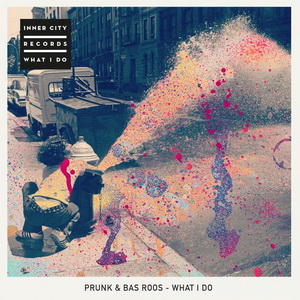 Prunk, Bas Roos
