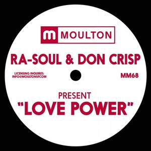 Ra Soul, Don Crisp