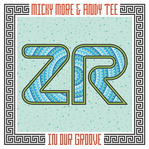 Ricci Benson, Dave Lee Zr