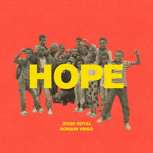 Romain Virgo & Jesse Royal