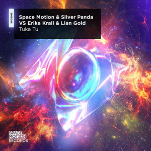 Space Motion, Silver Panda, Erika Krall, Lian Gold