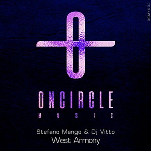 Stefano Mango, DJ Vitto