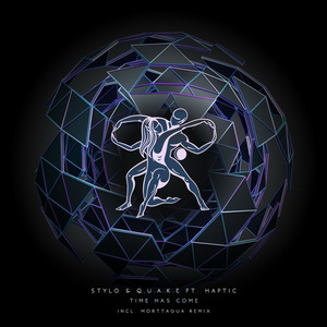 Stylo X Q.U.A.K.E Feat. Haptic