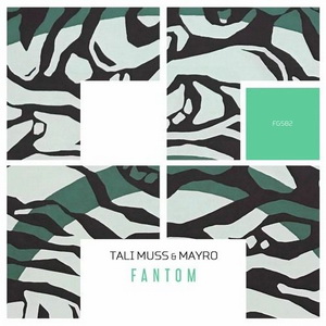 Tali Muss, Mayro