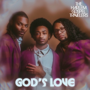 The Harlem Gospel Travelers