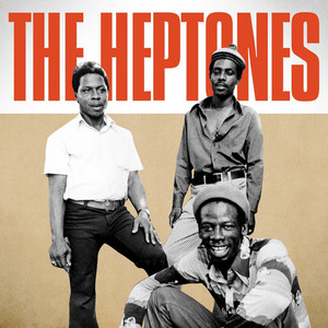 The Heptones