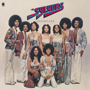 The Sylvers