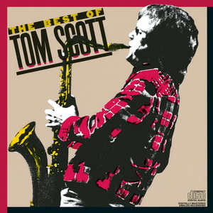 Tom Scott