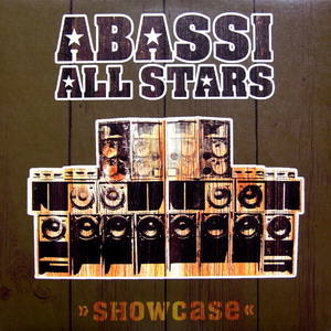 Abassi Allstars Feat. Earl 16