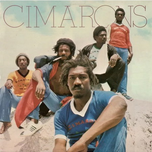 Al Barry Ft The Cimarons