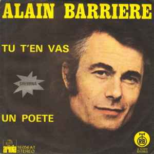 Alain Barriere & Noelle Cordier