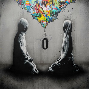 Alan Walker Ft. Gavin James