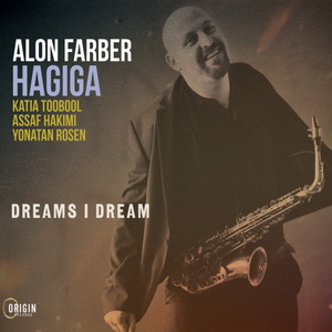 Alon Farber Hagiga