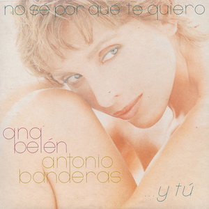 Ana Belen And Antonio Banderas