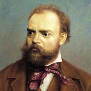 Antonin Dvorak