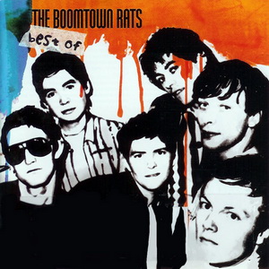 Boomtown Rats