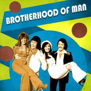 Brotherhood Of Man