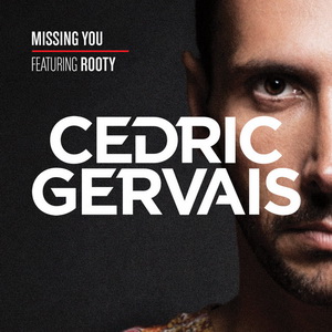 Cedric Gervais