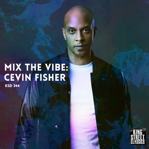 Cevin Fisher